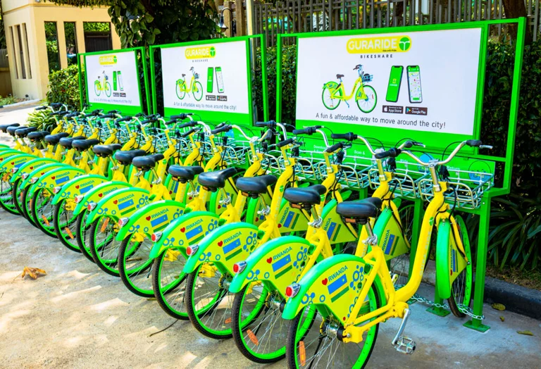 Cycling and Low-Carbon Mobility