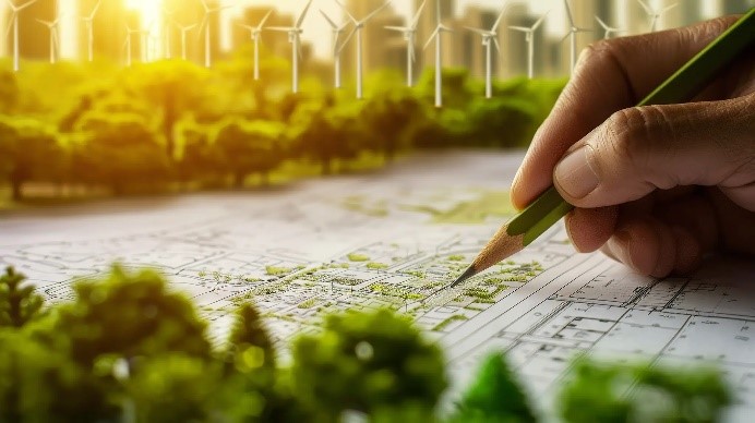 Public Transport Network