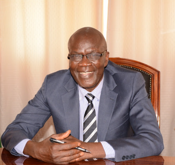 Cornel Rasanga Amoth